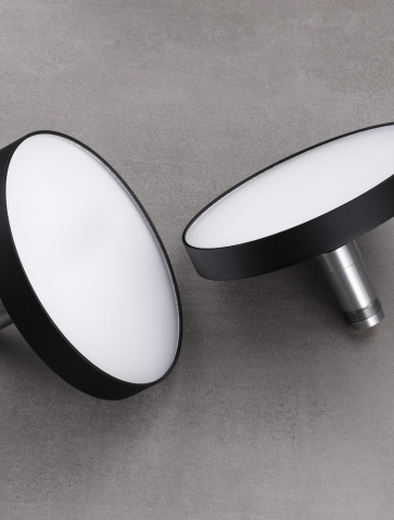 Lighting Systems - Imagine Lighting Systems B30-24W-A60-SM-Panel