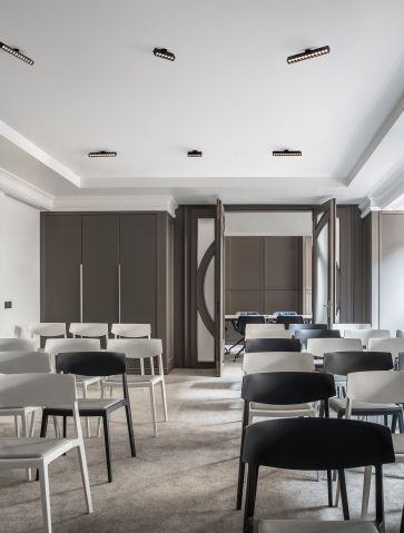 Lighting Systems - Imagine Lighting Systems B30-6W-Dali-A24-Adjust