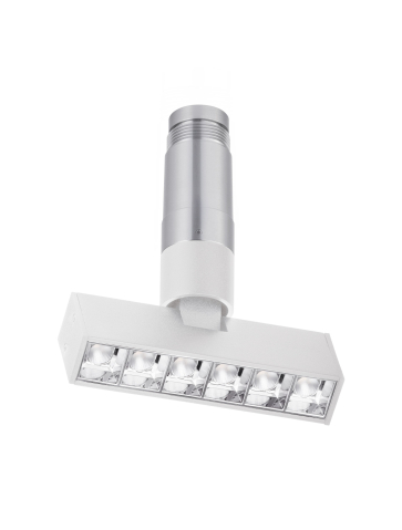 Lighting Systems - Imagine Lighting Systems W30-6W-A24-Adjust
