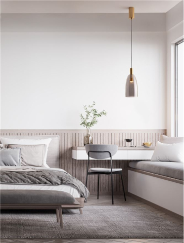 Suspensie - IMATIA suspensie LED 9236392