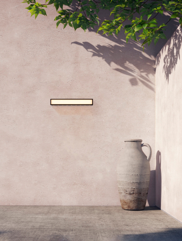 Exterior - INGA