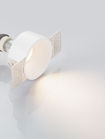 Spoturi incastrate - Inlet W-7.5W-TL-D7.5