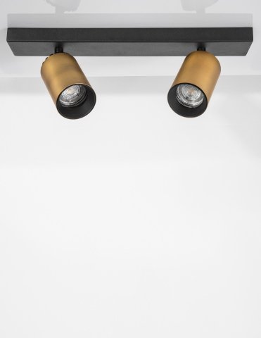 Spotlights - INUS