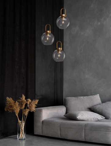Decorative - IRVINE