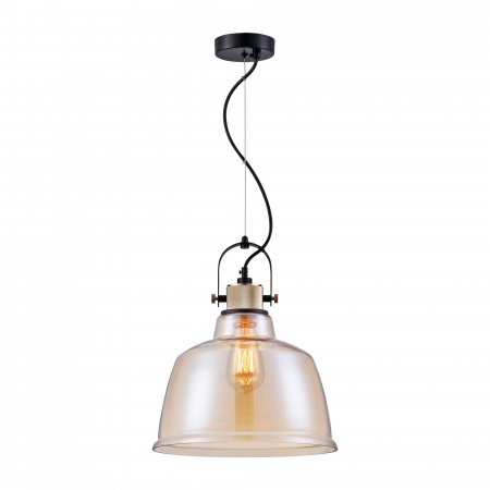 Lustre simple - Suspensie Modern casual IRVING - dimensiune mare