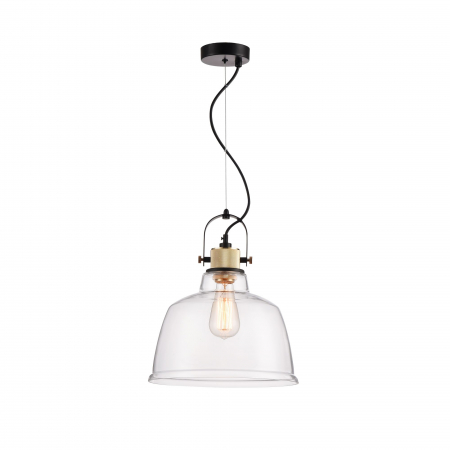 Suspensie Modern casual IRVING - dimensiune mare