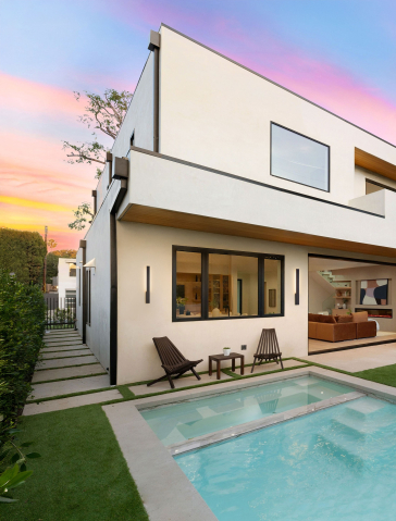 Exterior - ISOS