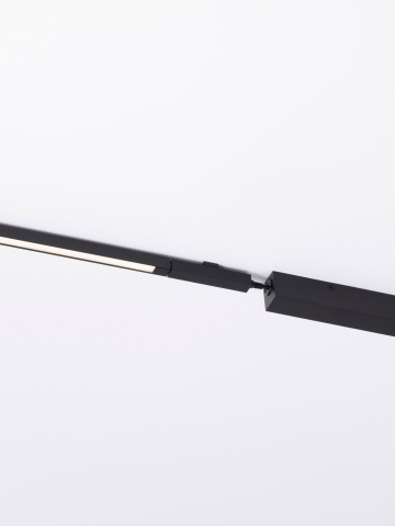 Lighting Systems - IVY-ARM-LIGHTS