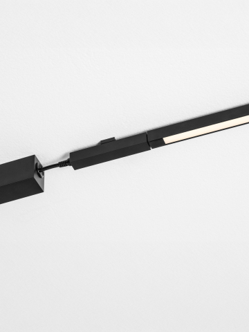 Lighting Systems - IVY-ARM-LIGHTS