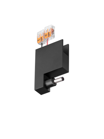 Track Connectors - IVY-CONNECTOR