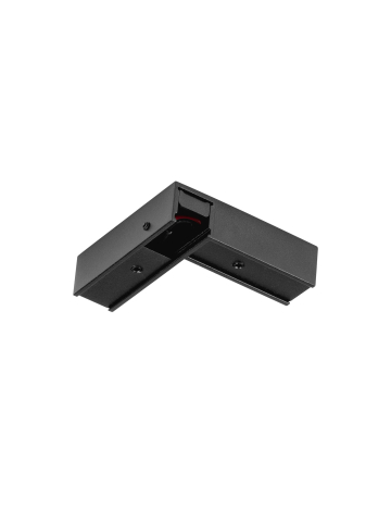 Track Connectors - IVY-HORIZONTAL-ELBOW-CONNECTOR