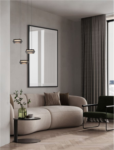 Suspensie - JAILYN suspensie LED 9236102