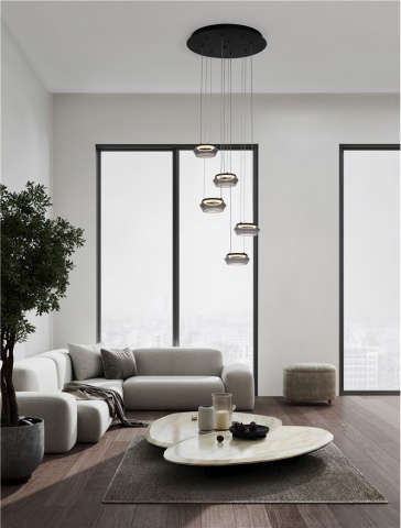Suspensie - JAILYN suspensie LED 9236103