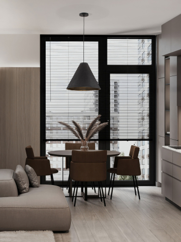 Decorative - JOELLE
