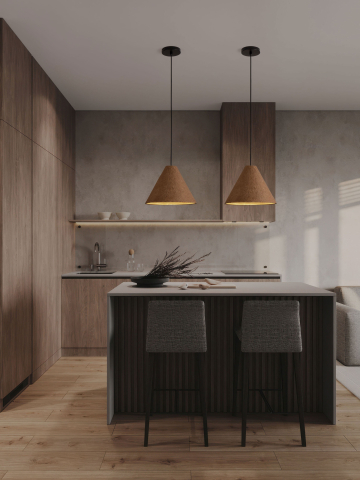 Decorative - JOELLE