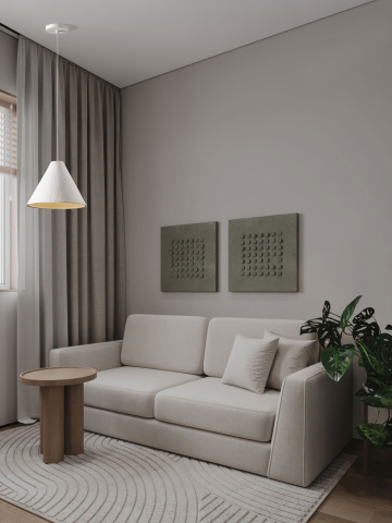 Decorative - JOELLE