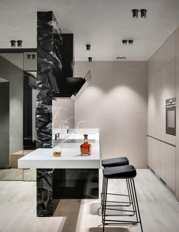 Arhitectural - Juno B30-15W-RC-D9.6