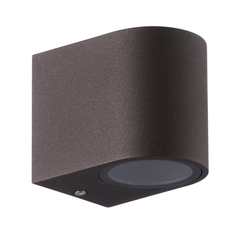 Exterior - Aplique exterior GU10 1 Luz IP54