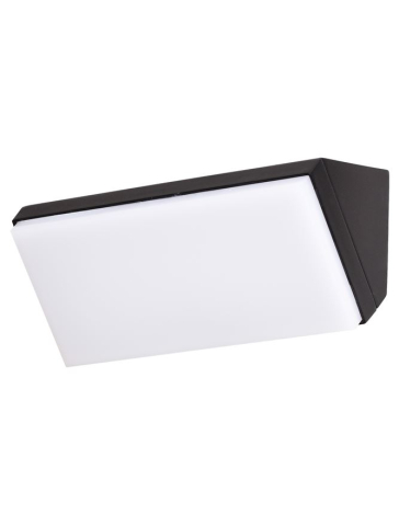 Aplice exterior - KEEN aplica exterioara LED 9270027