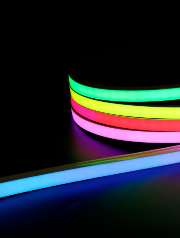 Banda LED - Kema 16x16-16W