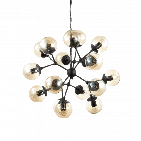 Candelabre - CANDELABRU CLASIC KEPLER SP18 IDEAL-LUX