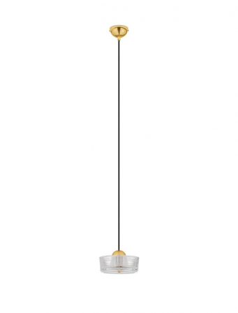 Keros SP1 - suspensie moderna LED 6W [1]