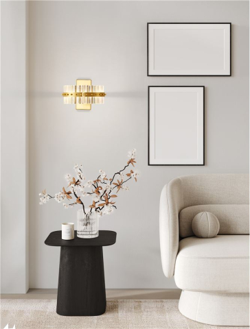 Corpuri pt interior - Kezo AP ED 19W 220-240V 1045 Lm IP20 3500K - aplica