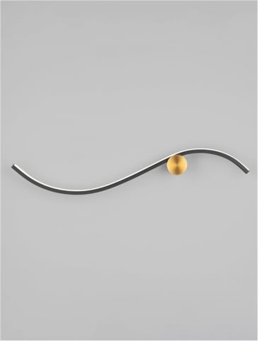 KIMA 095 - aplica moderna LED 9006095 [2]