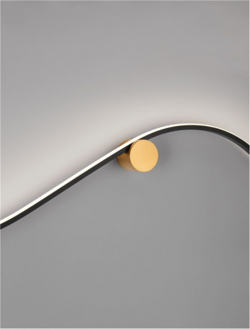 KIMA 096 - aplica moderna LED 9006096 [2]