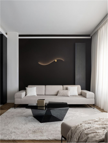 Aplice - KIMA 096 - aplica moderna LED 9006096