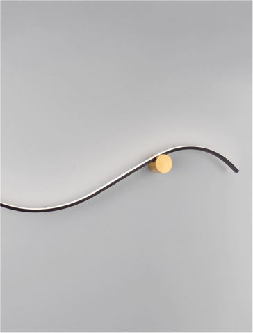 KIMA 096 - aplica moderna LED 9006096 [3]