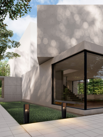 Exterior - KIOO