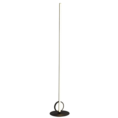  Lámparas de pie - Pie De Salón LED