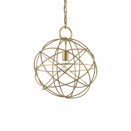 Lustre simple - SUSPENSIE MODERNA KONSE SP1 - IDEAL-LUX - CORPURI DE ILUMINAT