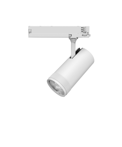 3-Phase Rail Systems - Kors W30-38W