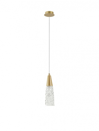 KOVAC - SP1 - suspensie moderna 9160191 - Nova Luce