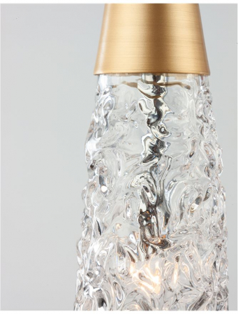 KOVAC - SP1 - suspensie moderna 9160191 - Nova Luce [2]