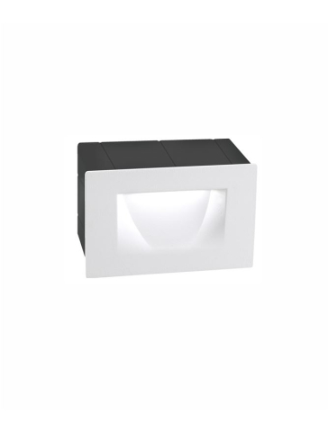 Spot lateral - KRYPTON aplica exterioara LED 726402