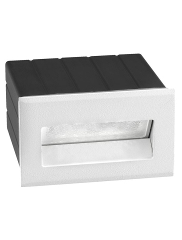 Spot lateral - KRYPTON aplica exterioara LED 726403