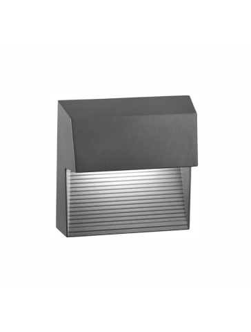 Spot lateral - KRYPTON aplica exterioara LED 752250