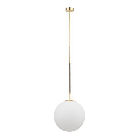 Kutek Mood ULTIMO - Candelabru ULT-ZW-1(ZM)250 - auriu mat