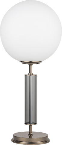 Kutek Mood ULTIMO - Lampă de mobilier ULT-LG-1(T) - titanium