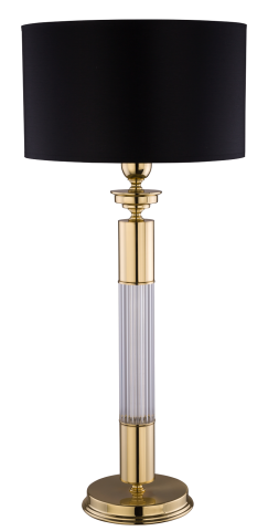 Kutek Mood VERDE - Lampă de mobilier VER-LG-1(Z) - auriu