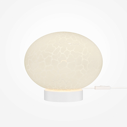 Decorative - Lampă de masă Maytoni Spume LED 6W 3000K