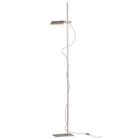 Piedestal / Lampadar - LAMPADAR LED BOOK AURIU 18W 1820LM 3200K 25X16X182CM