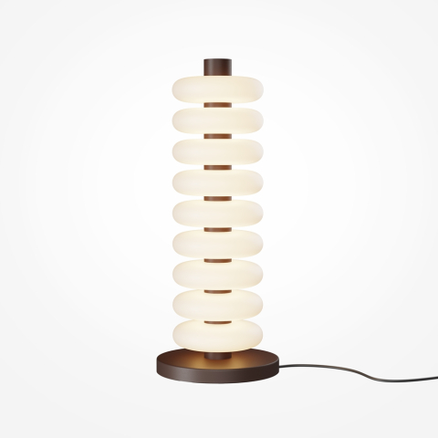 Decorative - Lampadar Maytoni Nuvem, maro, LED 19 W, 3000 K