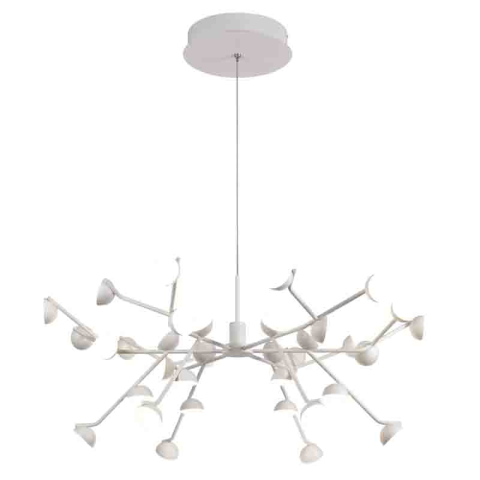 Lámpara LED Mediana Dimable