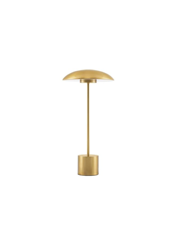 LASH veioza - 9501227 - Gold Metal [1]