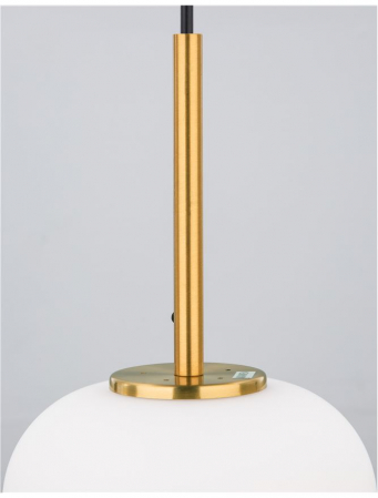 Lato 2S - suspensie moderna 9624065 - corpuri de iluminat moderne [6]