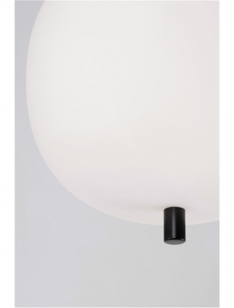 Lato black 1S - suspensie moderna 9624074 - corpuri de iluminat moderne [5]
